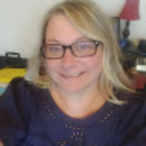 Meet your Posher, Debra